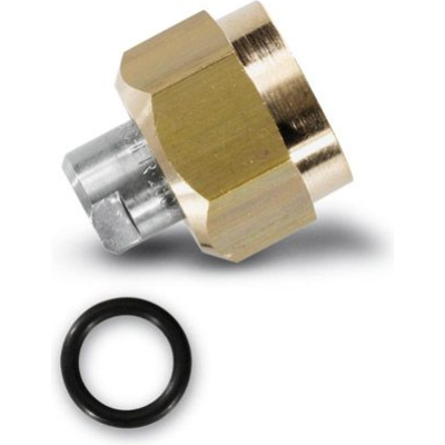 Комплект сопел KARCHER FR50 для насадок для очистки поверхностей