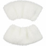 Микроволоконные обтяжки KARCHER для ручной насадки 2.863-270
