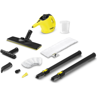 Пароочиститель KARCHER SC 1 EASYFIX