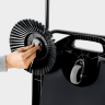 Ручная подметальная машина KARCHER S 4 Twin Go!Further 1.766-363